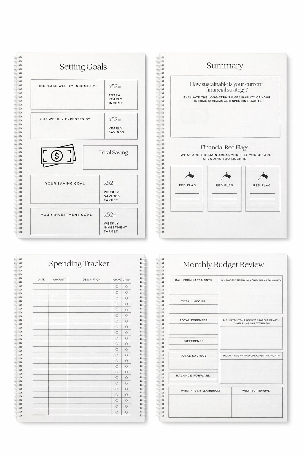 Financial Planner