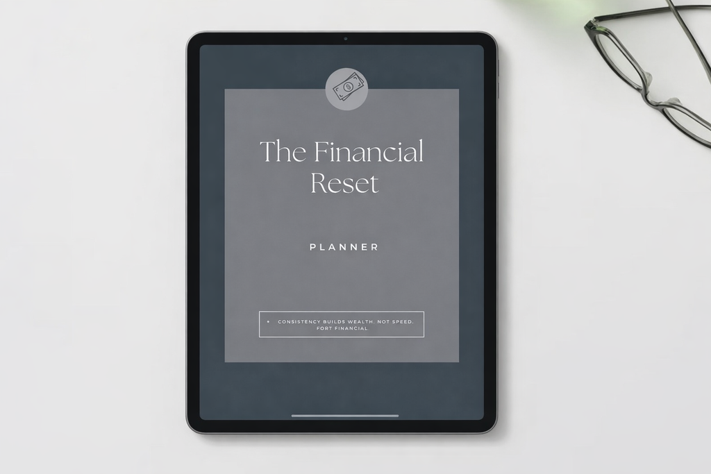 Financial Planner