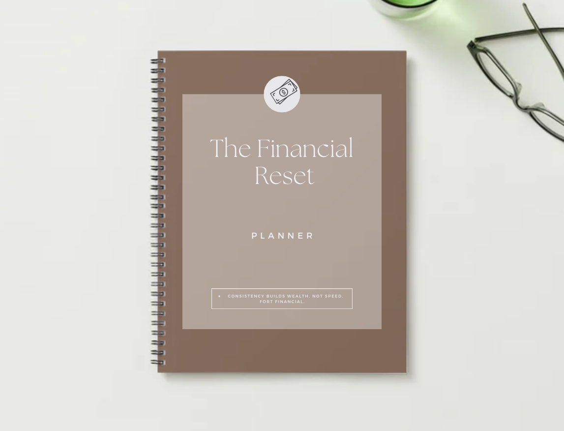 Financial Planner